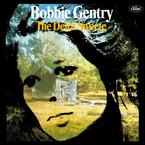 GENTRY, BOBBIE - THE DELTA SWEETEGENTRY, BOBBIE - THE DELTA SWEETE.jpg